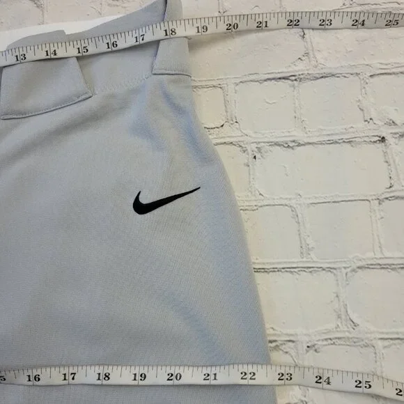Nike men’s light gray pants size XL - Picture 8 of 15